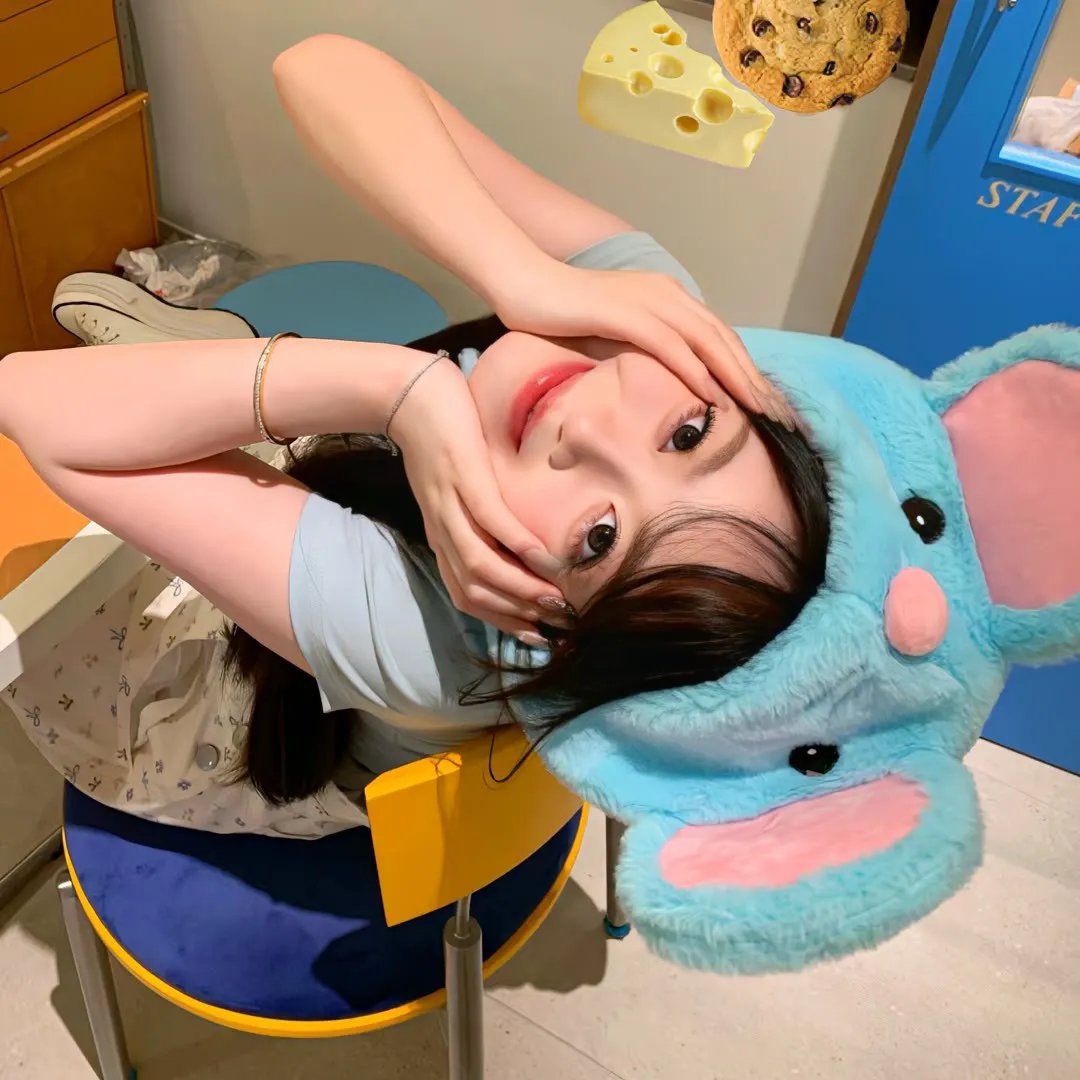 缘来想见妳